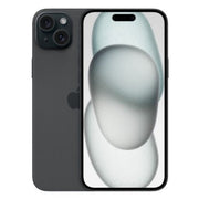 Refurbished iPhone 15 512GB | Unlocked Black