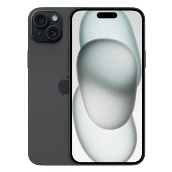 Refurbished iPhone 15 512GB | Unlocked Black