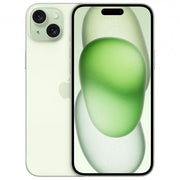 Refurbished iPhone 15 512GB | Unlocked Green