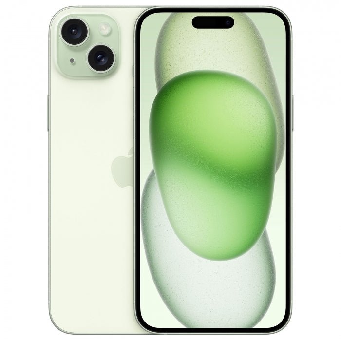 Refurbished iPhone 15 512GB | Unlocked Green