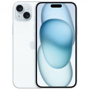 Refurbished iPhone 15 Plus 512GB | Unlocked Blue