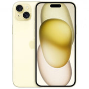 Refurbished iPhone 15 Plus 512GB | Unlocked Yellow