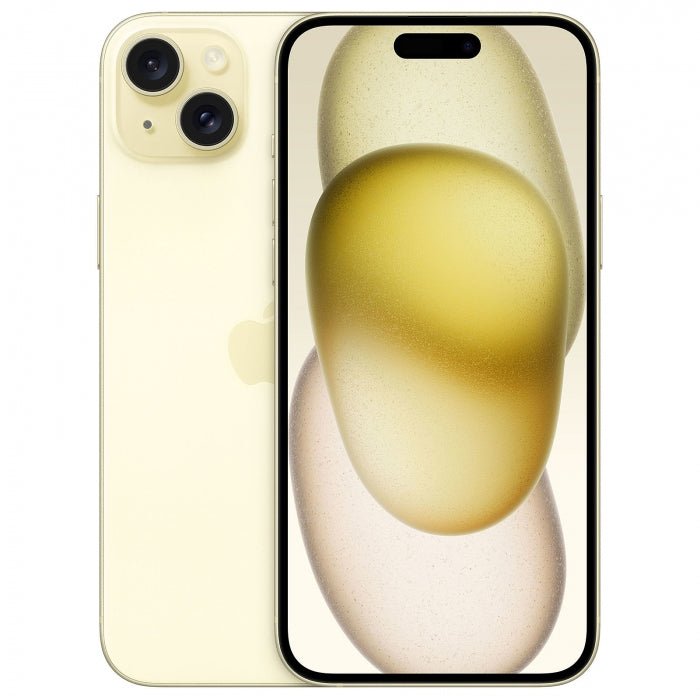 Refurbished iPhone 15 512GB | Unlocked Yellow