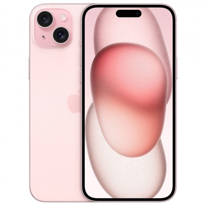 Refurbished iPhone 15 512GB | Unlocked Pink