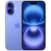 Refurbished iPhone 16 Plus 512GB | Unlocked Blue