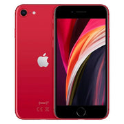 Refurbished iPhone SE 2020 256GB | Unlocked Red
