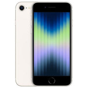iPhone SE 2022 64GB | Unlocked Starlight