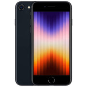 iPhone SE 2022 64GB | Unlocked Midnight