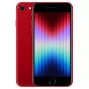 iPhone SE 2022 64GB | Unlocked Red