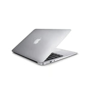 Refurbished MacBook Air 2019, 13″- Core i5 1.6 GHz - 8GB RAM - 128GB SSD Silver