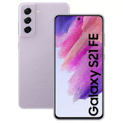 Samsung Galaxy S21 FE 5G 128GB Dual | Unlocked Lavender