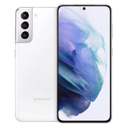Refurbished Samsung Galaxy S21 FE 5G 128GB | Unlocked White