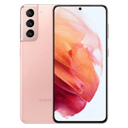 Refurbished Samsung Galaxy S21 Plus 5G 256GB | Unlocked Phantom Pink