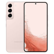 Samsung Galaxy S22 Plus 5G 128GB Dual | Unlocked Rose Gold