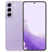 Samsung Galaxy S22 Plus 5G 128GB Dual | Unlocked Purple