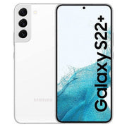 Refurbished Samsung Galaxy S22 Plus 5G 128GB | Unlocked White
