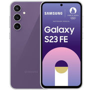 Refurbished Samsung Galaxy S23 FE 128GB | Unlocked Purple