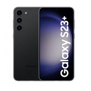 Samsung Galaxy S23 Plus 5G 256GB Dual | Unlocked Black