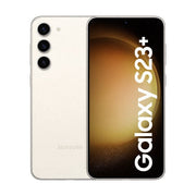 Samsung Galaxy S23 Plus 5G 512GB | Unlocked Cream