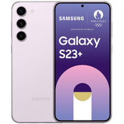Refurbished Samsung Galaxy S23 Plus 5G 256GB | Unlocked Lavender