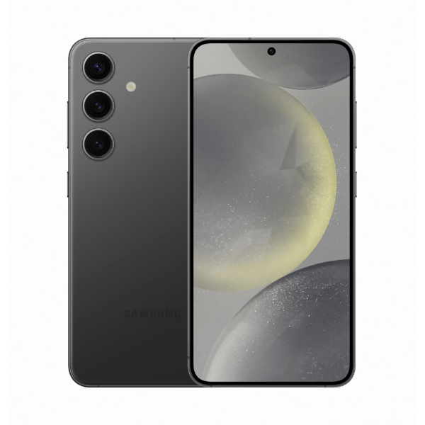 Refurbished Samsung Galaxy S24 256GB | Unlocked Black