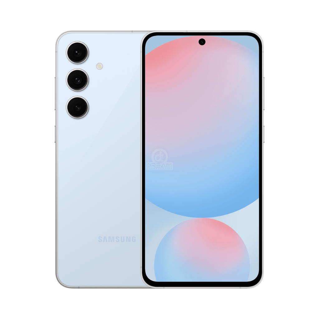 Refurbished Samsung Galaxy S24 FE 256GB | Unlocked Blue