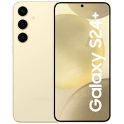 Refurbished Samsung Galaxy S24 Plus 5G 512GB | Unlocked Yellow