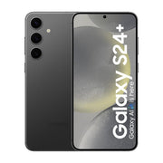 Refurbished Samsung Galaxy S24 Plus 5G 512GB | Unlocked Black