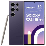 Refurbished Samsung Galaxy S24 Ultra 5G 1TB | Unlocked Titanium Violet