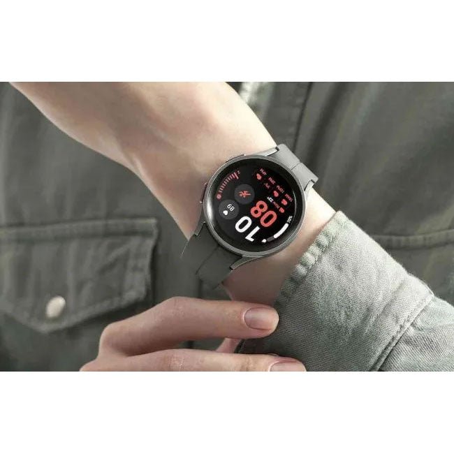 Samsung Galaxy Watch 5 Pro 45mm Cellular | Unlocked