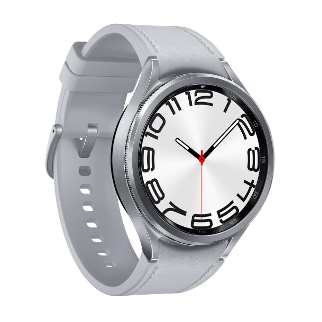 Samsung Galaxy Watch 6 Classic 47mm 4G Silver