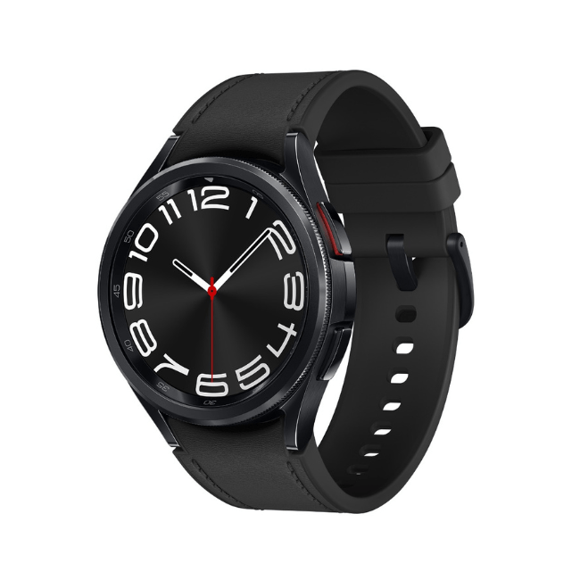 Samsung Galaxy Watch 6 Classic 47mm 4G Black