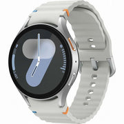 Samsung Galaxy Watch 7 44mm Cellular | Unlocked Silver