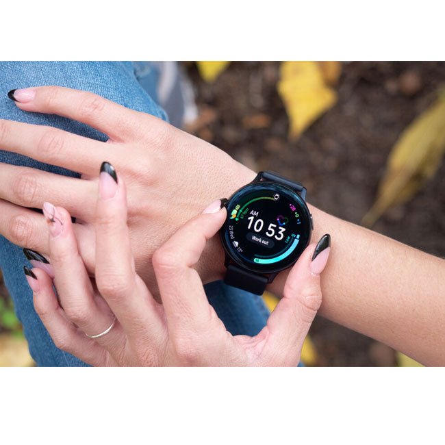 Refurbished Samsung Galaxy Watch Active 2 44MM 4G | Unlocked