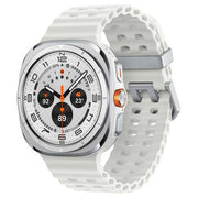 Refurbished Samsung Galaxy Watch Ultra 2024 Titanium | Unlocked White