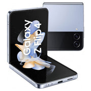 Samsung Galaxy Z Flip 4 5G 256GB Dual | Unlocked Blue