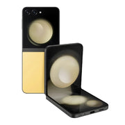 Refurbished Samsung Galaxy Z Flip5 5G 256GB Dual| Unlocked Yellow