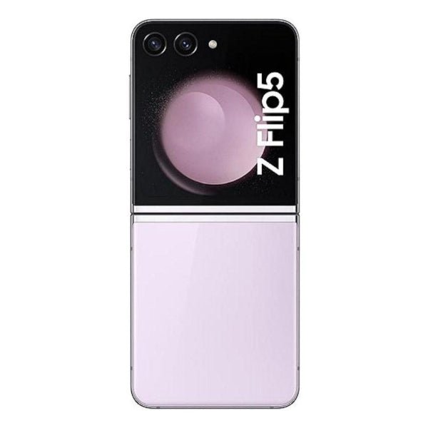 Refurbished Samsung Galaxy Z Flip5 5G 256GB Dual| Unlocked Purple