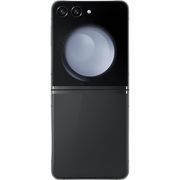 Refurbished Samsung Galaxy Z Flip5 5G 256GB Dual| Unlocked Graphite