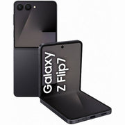 Refurbished Samsung Galaxy Z Flip7 5G 512GB | Unlocked Jet Black