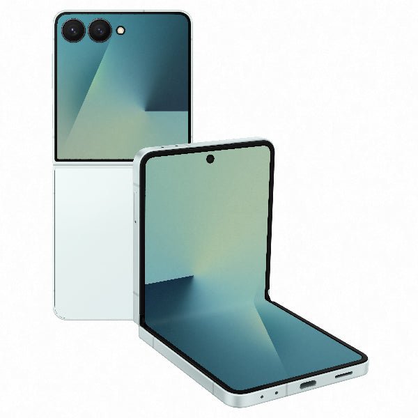 Refurbished Samsung Galaxy Z Flip7 5G 512GB | Unlocked Mint
