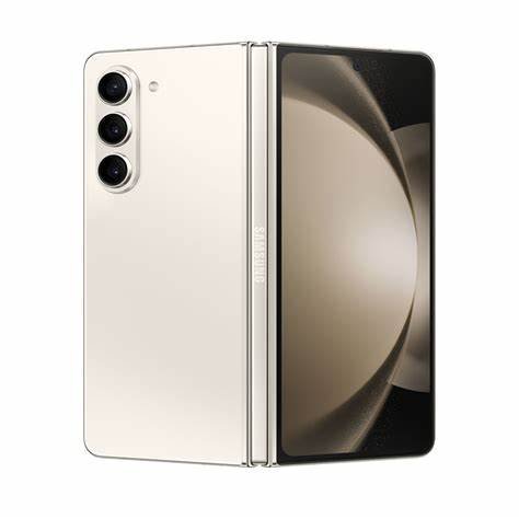 Samsung Galaxy Z Fold 5 256GB Dual | Unlocked White