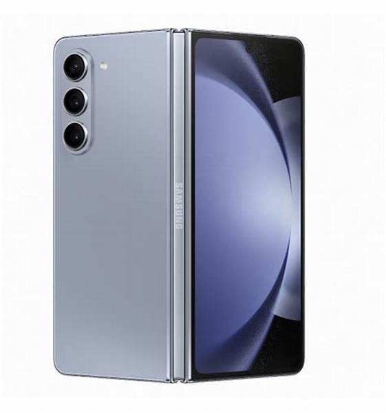 Samsung Galaxy Z Fold 5 256GB Dual | Unlocked Blue