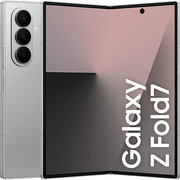 Samsung Galaxy Z Fold 7 256GB | Unlocked Silver