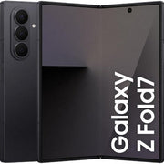 Refurbished Samsung Galaxy Z Fold 7 256GB | Unlocked Black