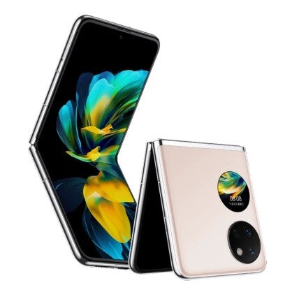 Huawei Pocket S 256GB | Unlocked Pink