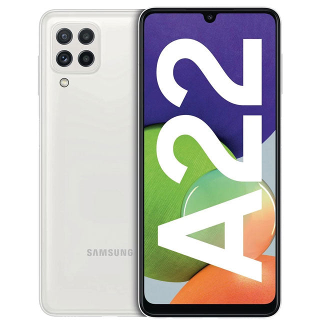 Samsung Galaxy A22 5G 64GB | Unlocked - RefurbPhone