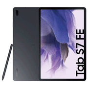 Refurbished Samsung Galaxy Tab S7 FE 64GB Wi-Fi 5G | Unlocked Black