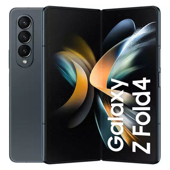 Samsung Galaxy Z Fold4 5G 512GB Dual | Unlocked Graygreen