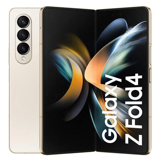 Samsung Galaxy Z Fold4 5G 512GB Dual | Unlocked White
